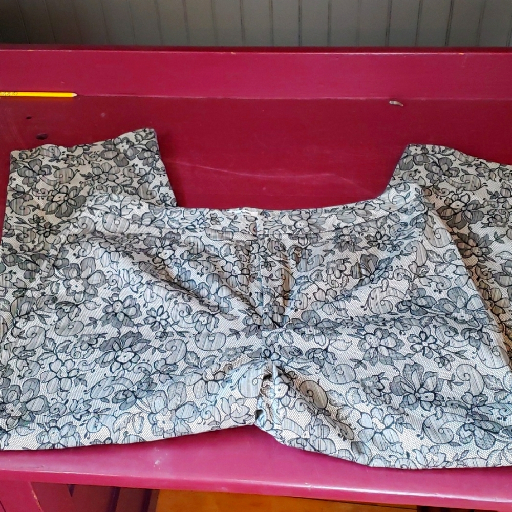 Time Future women Dress slacks size 20w